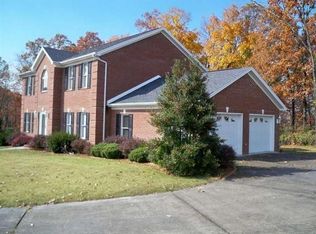 4972 Cedar Cove Dr, Morristown, TN 37814