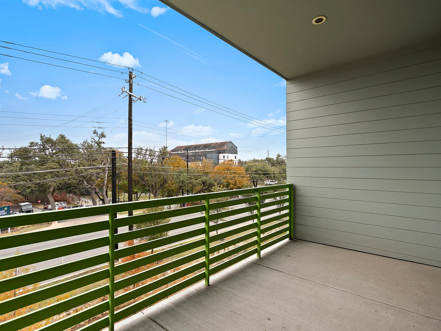 Mesa Condos — Photo 4