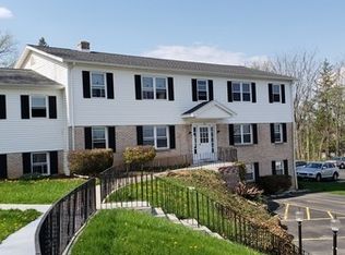 Canandaigua Garden Apartments - 223 Bristol St, Canandaigua, NY 14424