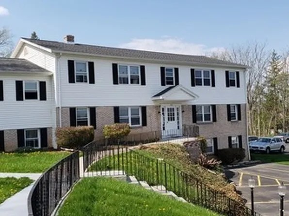 Canandaigua Garden Apartments - 223 Bristol St, 223 Bristol St APT 104C, Canandaigua, NY 14424