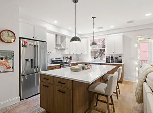 315 Grand St APT 3, Hoboken, NJ 07030