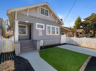 1638 88th Ave, Oakland, CA 94621
