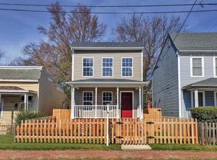 2218 Fairmount Ave, Richmond, VA