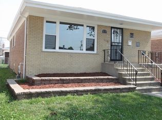 379 Calhoun Ave, Calumet City, IL