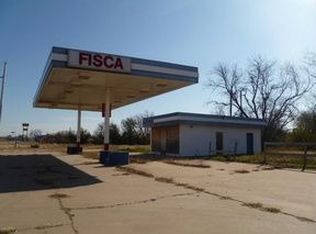 1297 W Stamford St, Abilene, TX 79601