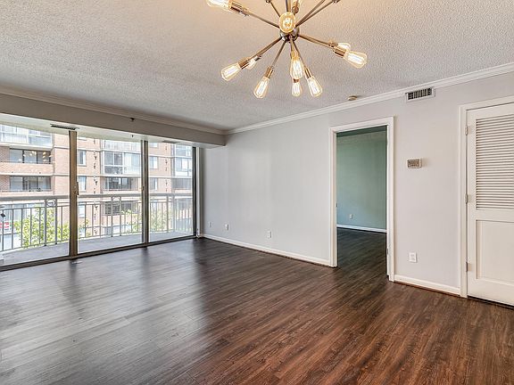 2nd image of 1200 Braddock Pl APT 610