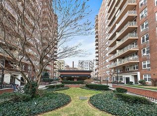 580 Flatbush Ave APT 5M, Brooklyn, NY 11225