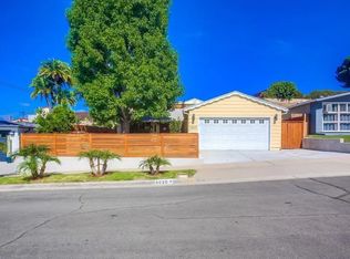 3620 Fireway Dr, San Diego, CA 92111