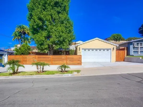 3620 Fireway Dr, San Diego, CA 92111
