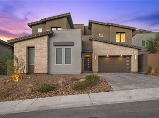 354 Natoire Ct, Henderson, NV 89012