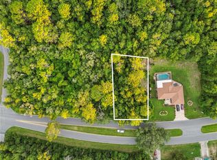 1974 W Country Club Blvd LOT 2, Dunnellon, FL 34434