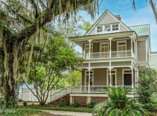 603 Craven St, Beaufort, SC 29902