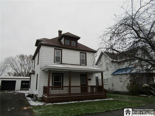 234 Lister Ave, Falconer, NY 14733