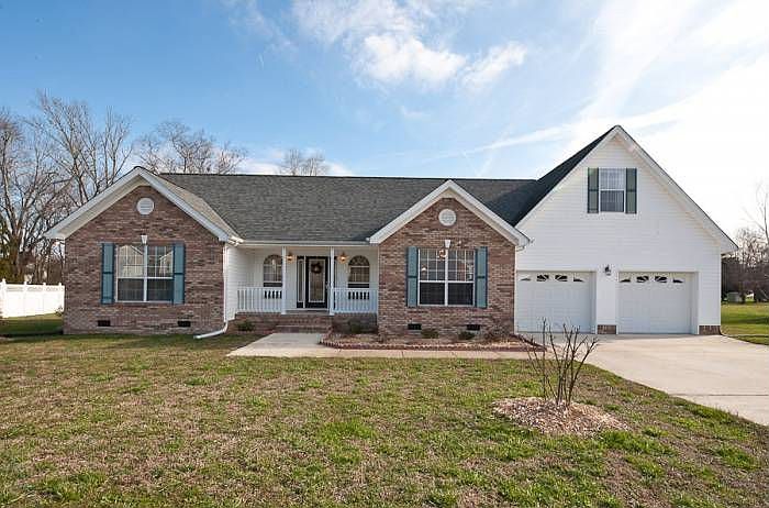 5772 Sundown Court