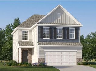 5507 Hydrangea St, Winston Salem, NC 27104