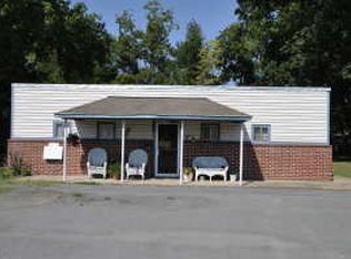 404 State St, Dardanelle, AR 72834