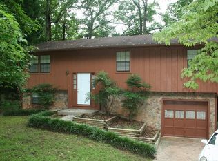 5837 Bobbin Ln, Lithonia, GA 30058