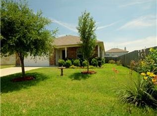 11009 Harvest Time Dr, Austin, TX 78754