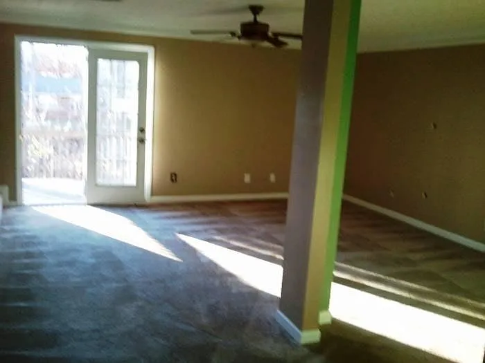 Living Room - 4671 Logan Way