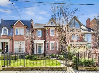 21 Farnham Ave, Toronto, ON M4V 1H6