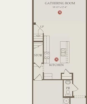 5th image of 1551 Lake Jessup CIR
