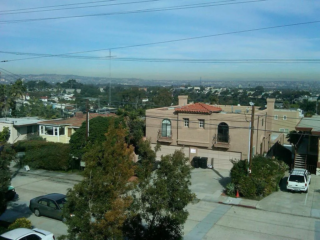 3 bed, 1500 sqft, $4,700 — Photo 3