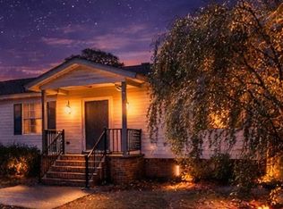 752 Waterspring Rd, Orangeburg, SC 29118