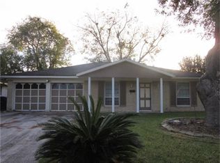11815 S Nottingham Cir, Houston, TX 77071