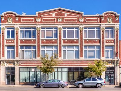 2544 W North Ave APT 3D, Chicago, IL, 60647