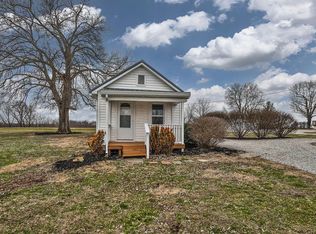 18975 Island Rd, Circleville, OH 43113