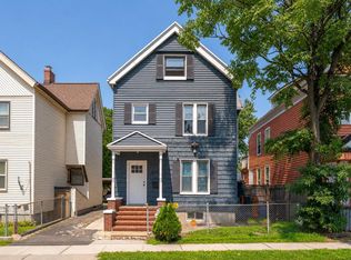 485 Cary St #2, Orange, NJ 07050