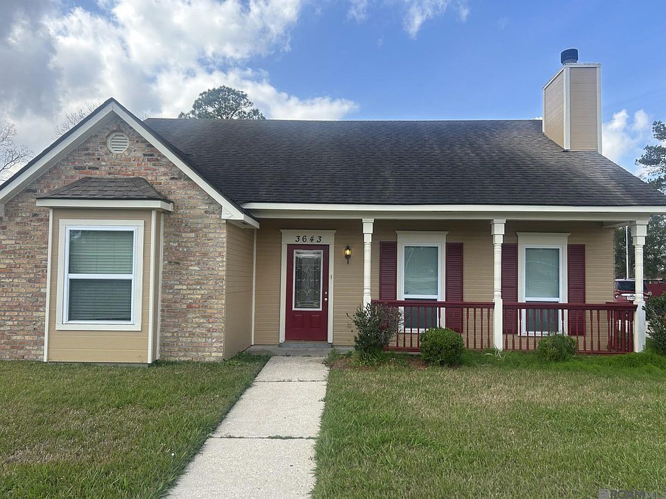 1st image of 3643 Yosemite Dr