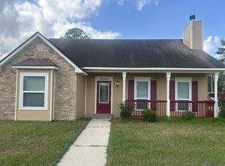 3643 Yosemite Dr, Baton Rouge, LA 70814