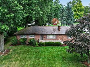 620 Forestridge Dr, Youngstown, OH 44512