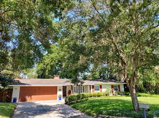 1851 Winchester Dr, Winter Park, FL 32789