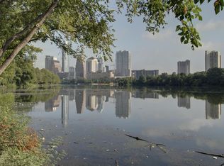 500 E Riverside Dr APT 136, Austin, TX 78704