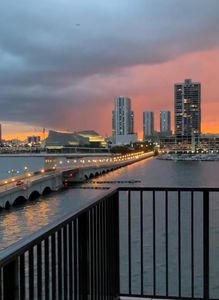 801 N Venetian Dr APT 706, Miami Beach, FL, 33139