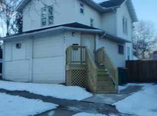 423 Oneida St, Joliet, IL 60435