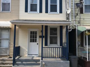 535 Weidman St, Lebanon, PA 17046