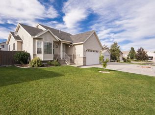 5432 W Vista Ridge Way, Salt Lake City, UT 84118