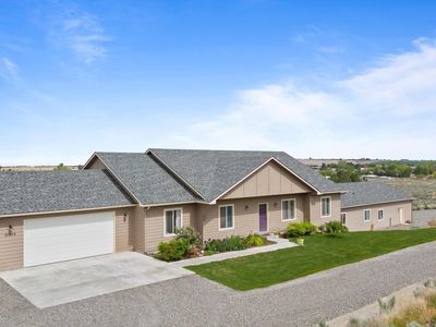 38504 E Ridge Crest Dr NE, Benton City, WA, 99320
