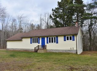 3 Resh Rd, Searsport, ME 04974