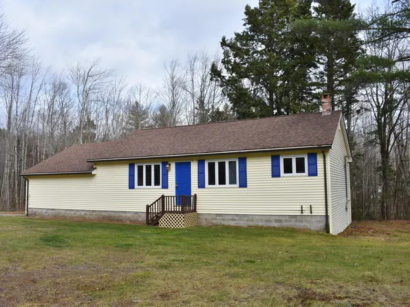 3 Resh Road, Searsport, ME 04974