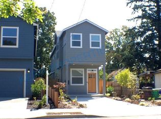 4922 SE 65th Ave, Portland, OR 97206