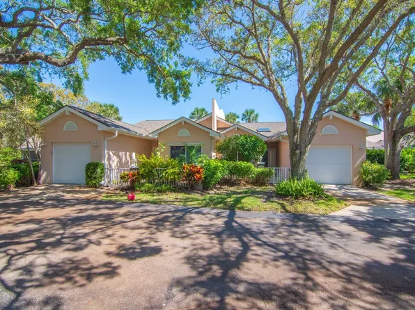 217 Park Shores Cir #217B, Indian River Shores, FL 32963