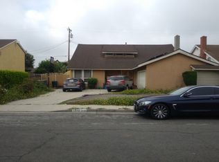 1512 E 218th St, Carson, CA 90745