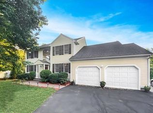 8 Belcher St, Sharon, MA 02067