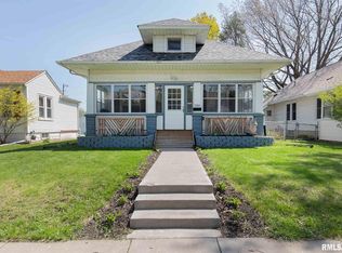 2503 Tremont Ave, Davenport, IA 52803
