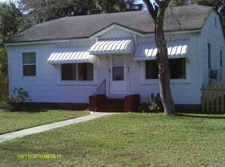 815 Shoemaker St, Pensacola, FL 32505