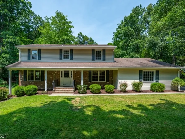 4 Tracey Ln, Sparta Twp., NJ 07871